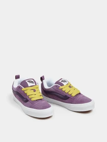 Кеды Vans Knu Skool модель VN000CRPPRP1 Фото