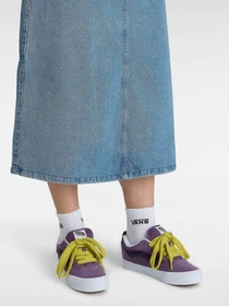 Кеды Vans Knu Skool модель VN000CRPPRP1 Фото