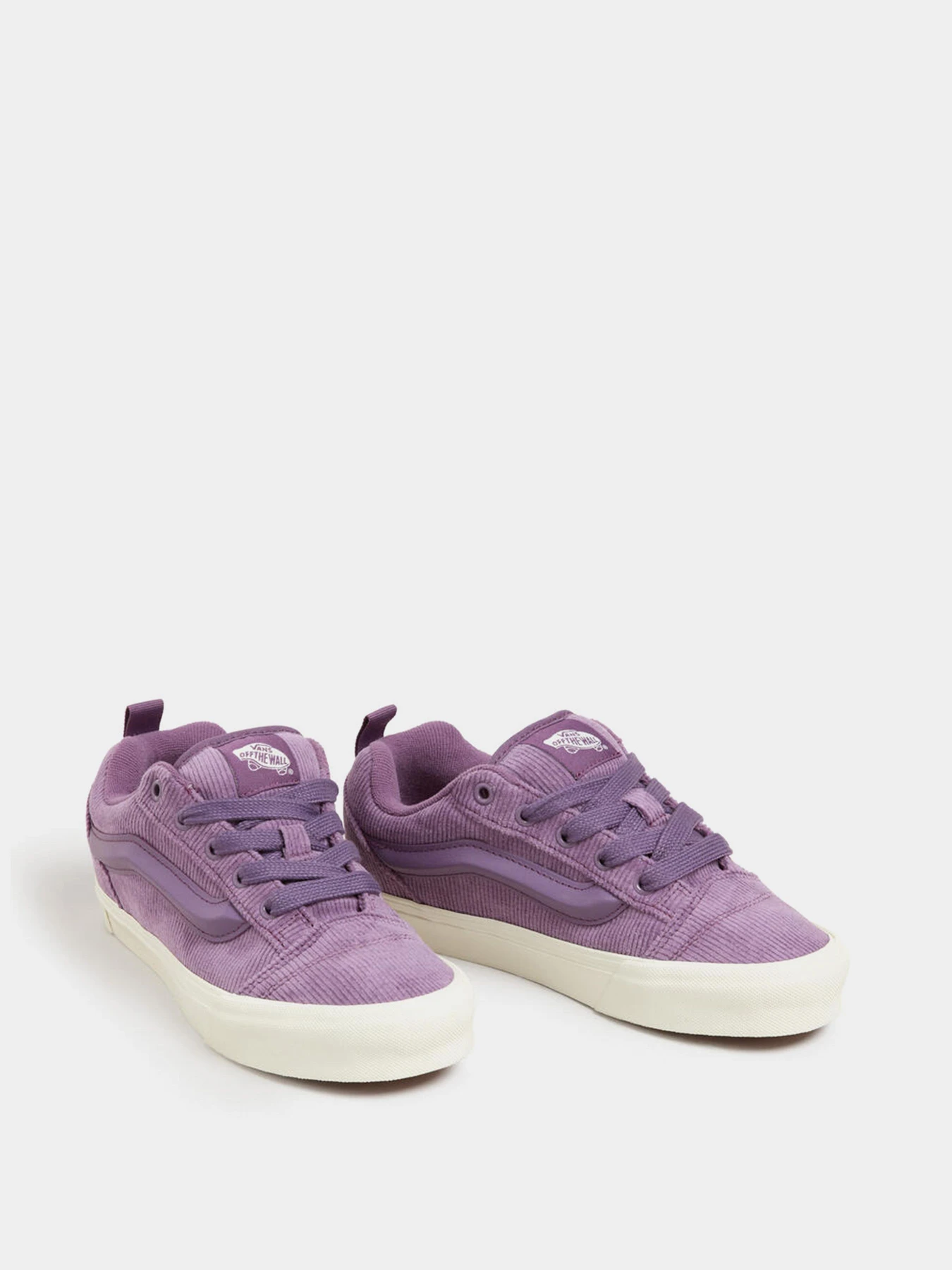 Кеди Vans Knu Skool модель VN000CRPCIF1 Кеди Vans Knu Skool модель VN000CRPCIF1 Фото