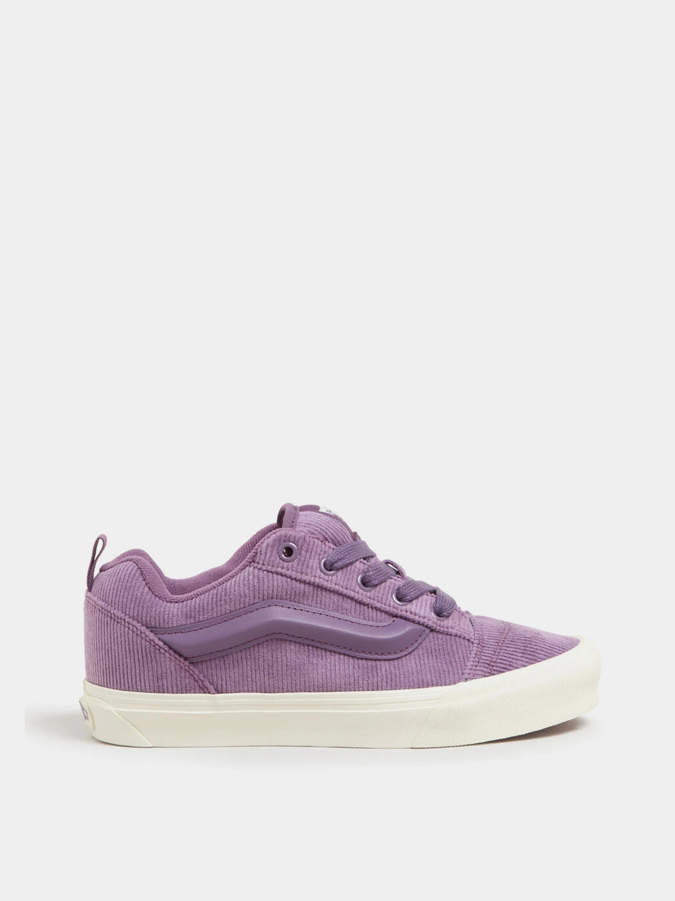 Кеди Vans Knu Skool модель VN000CRPCIF1 Кеди Vans Knu Skool модель VN000CRPCIF1 Фото
