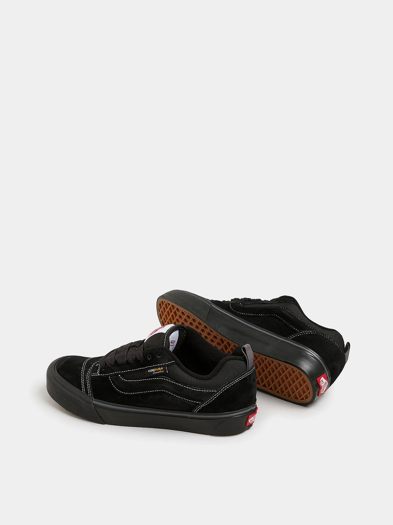 Кеды Vans Knu Skool модель VN000CRPBMA1 Кеды Vans Knu Skool модель VN000CRPBMA1 Фото