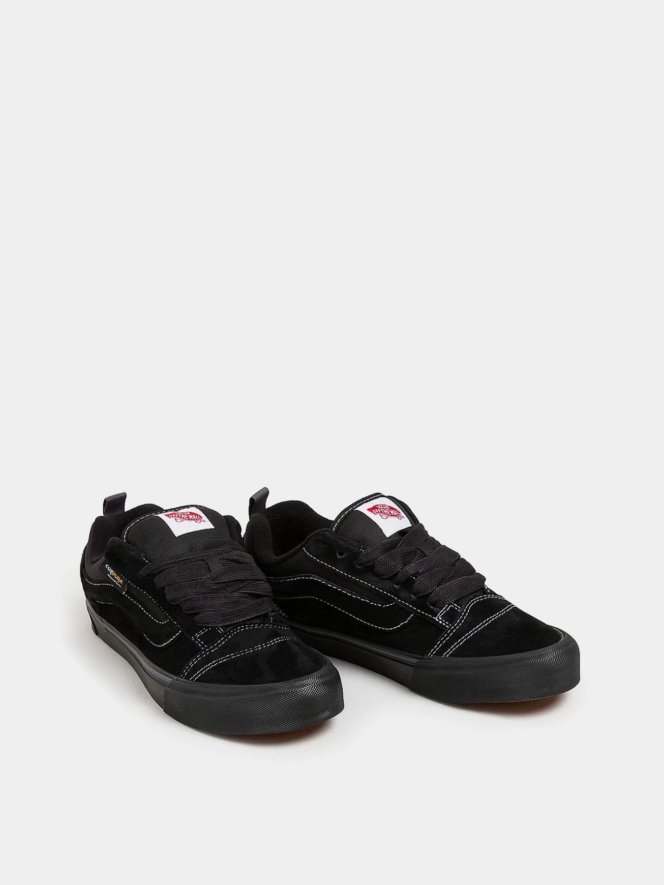 Кеды Vans Knu Skool модель VN000CRPBMA1 Кеды Vans Knu Skool модель VN000CRPBMA1 Фото