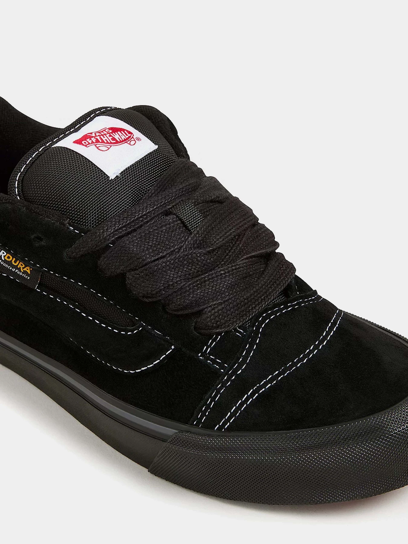 Кеды Vans Knu Skool модель VN000CRPBMA1 Кеды Vans Knu Skool модель VN000CRPBMA1 Фото