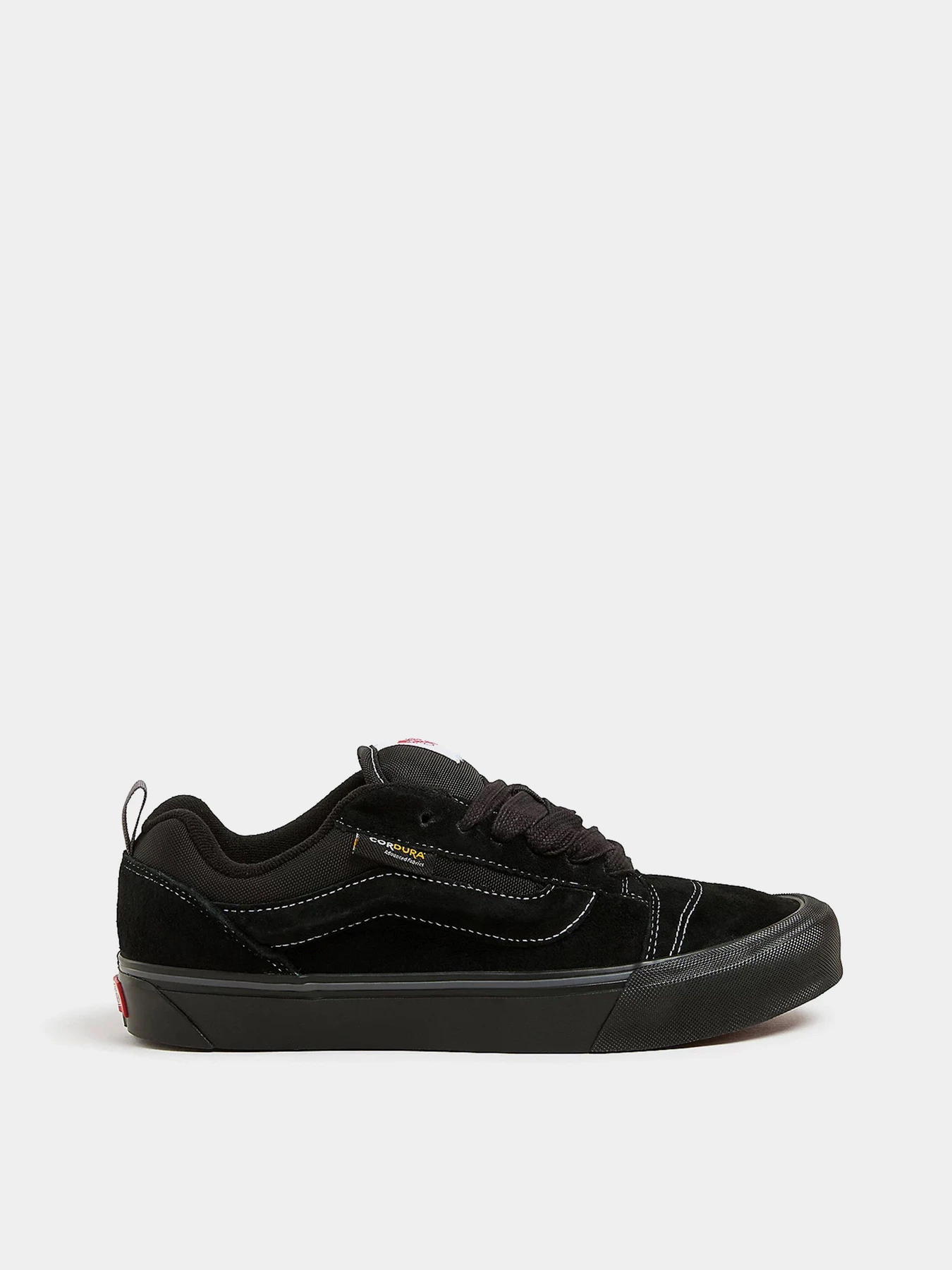 Кеды Vans Knu Skool модель VN000CRPBMA1 Кеды Vans Knu Skool модель VN000CRPBMA1 Фото