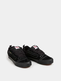 Кеды Vans Knu Skool модель VN000CRPBMA1 Фото