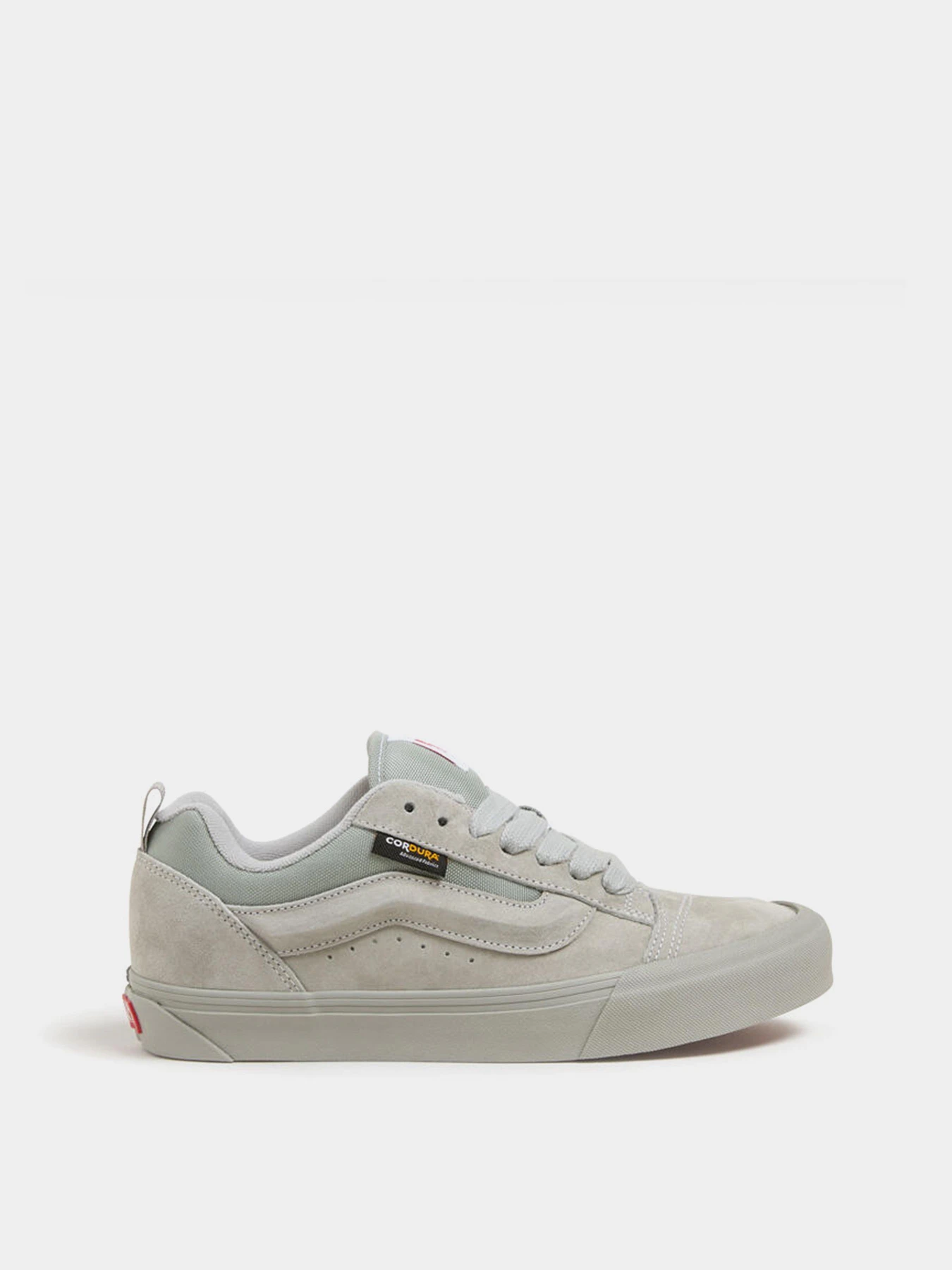 Кеди Vans Knu Skool модель VN000CRPBXC1 Кеди Vans Knu Skool модель VN000CRPBXC1 Фото