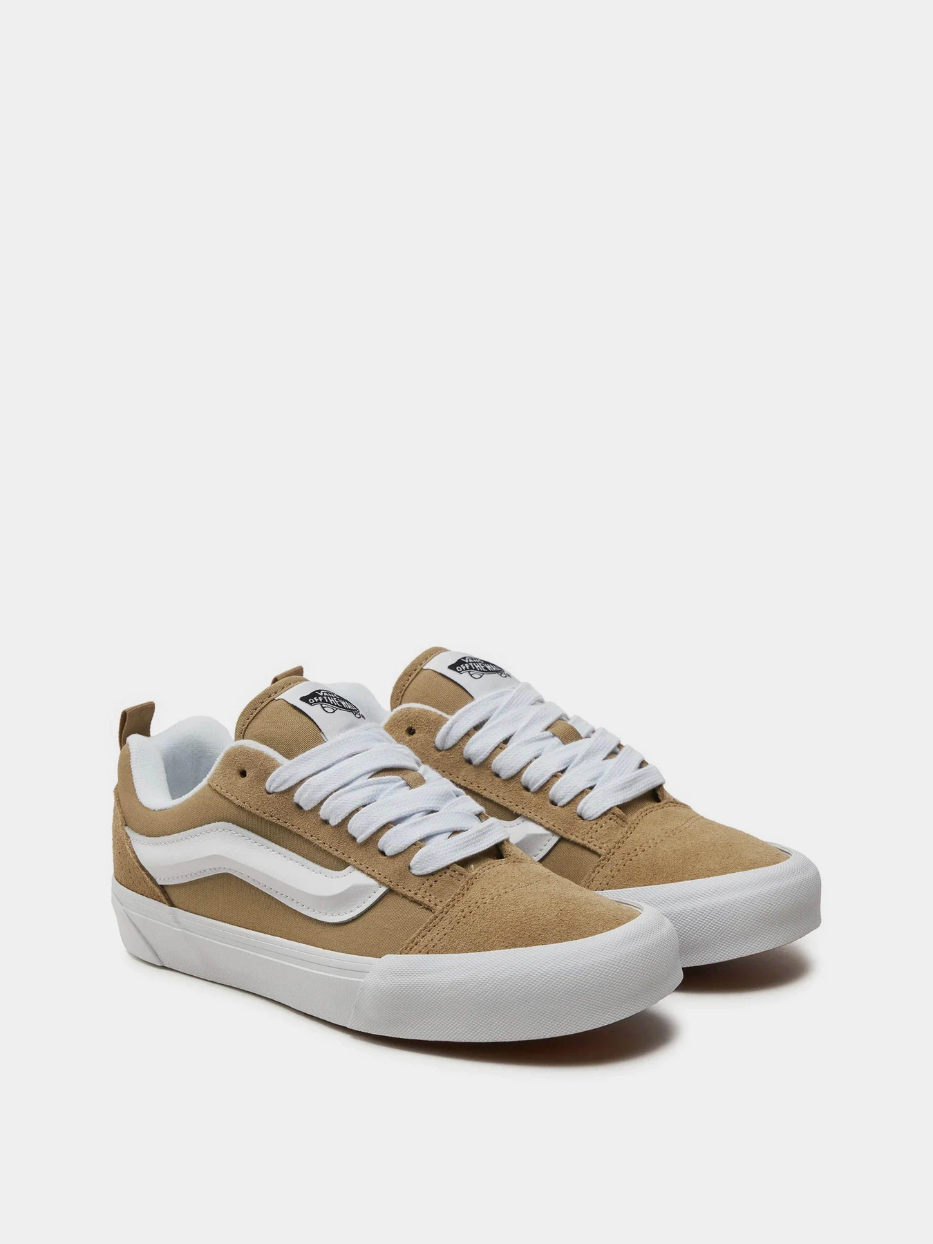 Кеды Vans Knu Skool модель VN000CRPKHK1 Кеды Vans Knu Skool модель VN000CRPKHK1 Фото