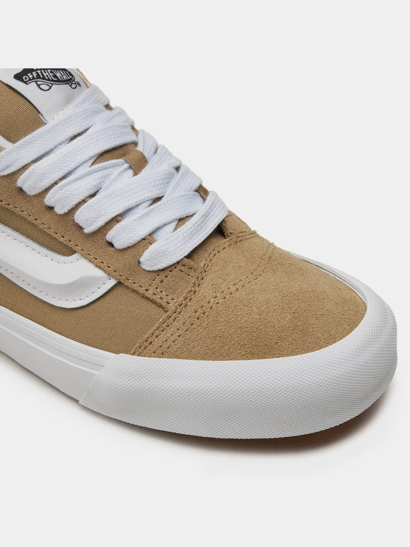 Кеды Vans Knu Skool модель VN000CRPKHK1 Кеды Vans Knu Skool модель VN000CRPKHK1 Фото