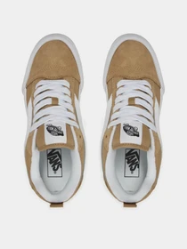 Кеды Vans Knu Skool модель VN000CRPKHK1 Фото