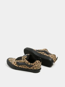 Кеди Vans Knu Skool модель VN000CS0BMA1 Фото