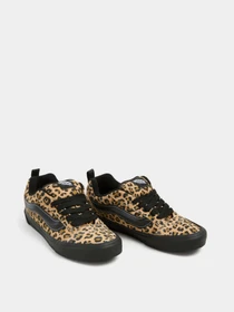 Кеди Vans Knu Skool модель VN000CS0BMA1 Фото
