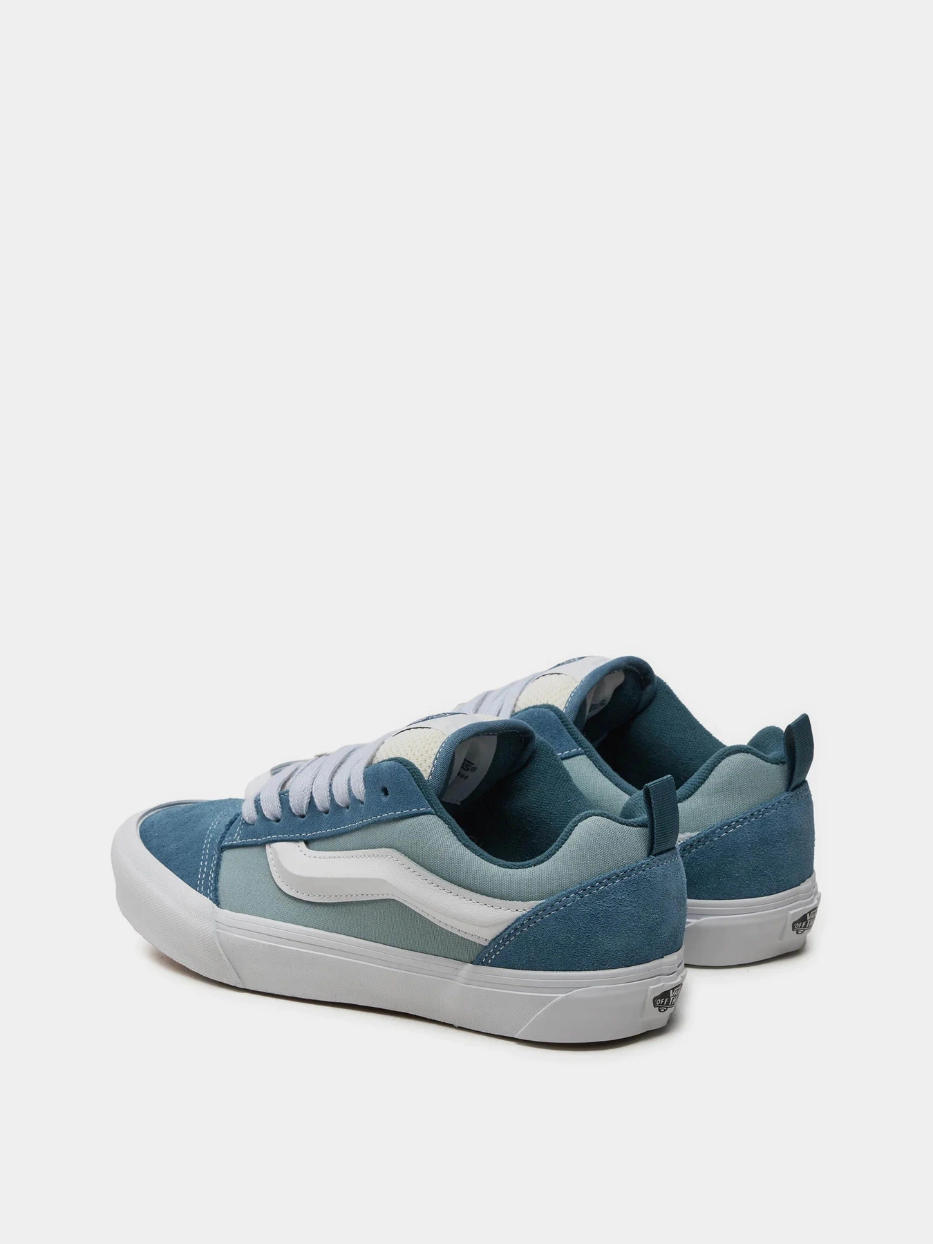 Кеды Vans Knu Skool модель VN000CS0BER1 Кеды Vans Knu Skool модель VN000CS0BER1 Фото