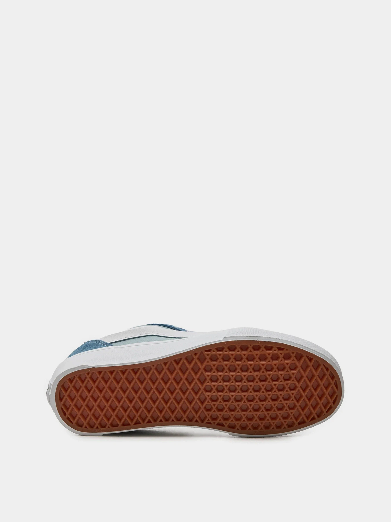 Кеды Vans Knu Skool модель VN000CS0BER1 Кеды Vans Knu Skool модель VN000CS0BER1 Фото