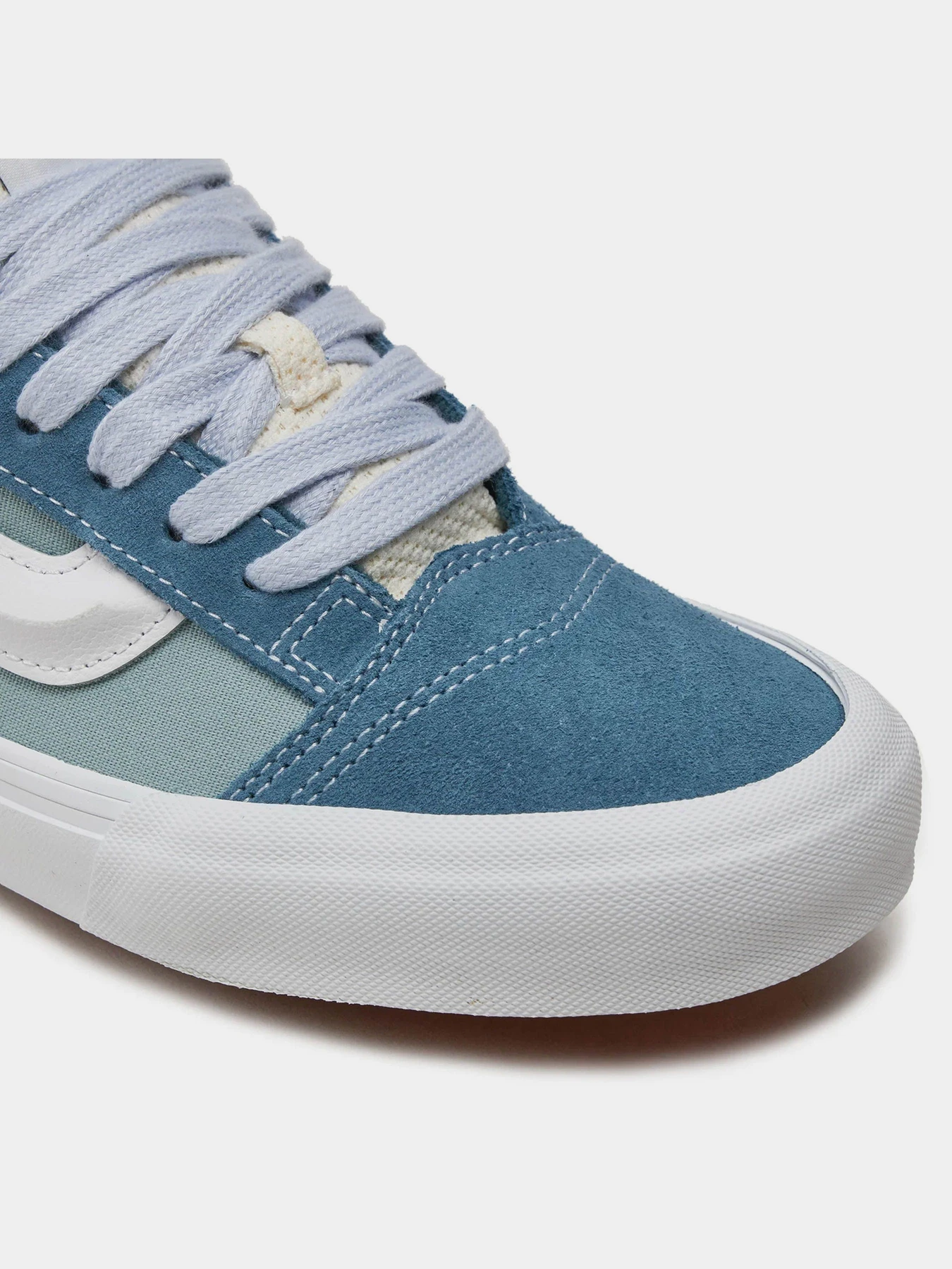 Кеды Vans Knu Skool модель VN000CS0BER1 Кеды Vans Knu Skool модель VN000CS0BER1 Фото