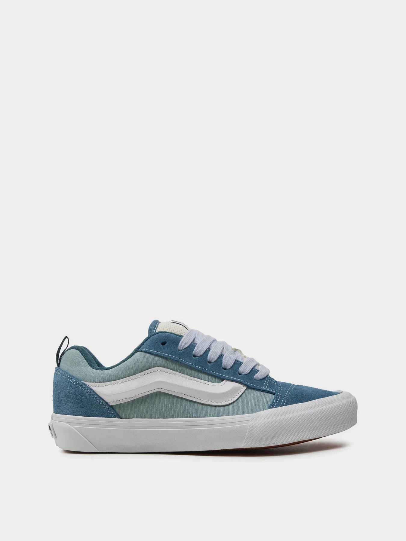 Кеды Vans Knu Skool модель VN000CS0BER1 Кеды Vans Knu Skool модель VN000CS0BER1 Фото