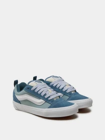 Кеды Vans Knu Skool модель VN000CS0BER1 Фото