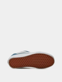 Кеды Vans Knu Skool модель VN000CS0BER1 Фото