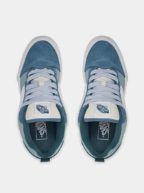 Кеды Vans Knu Skool модель VN000CS0BER1 Фото