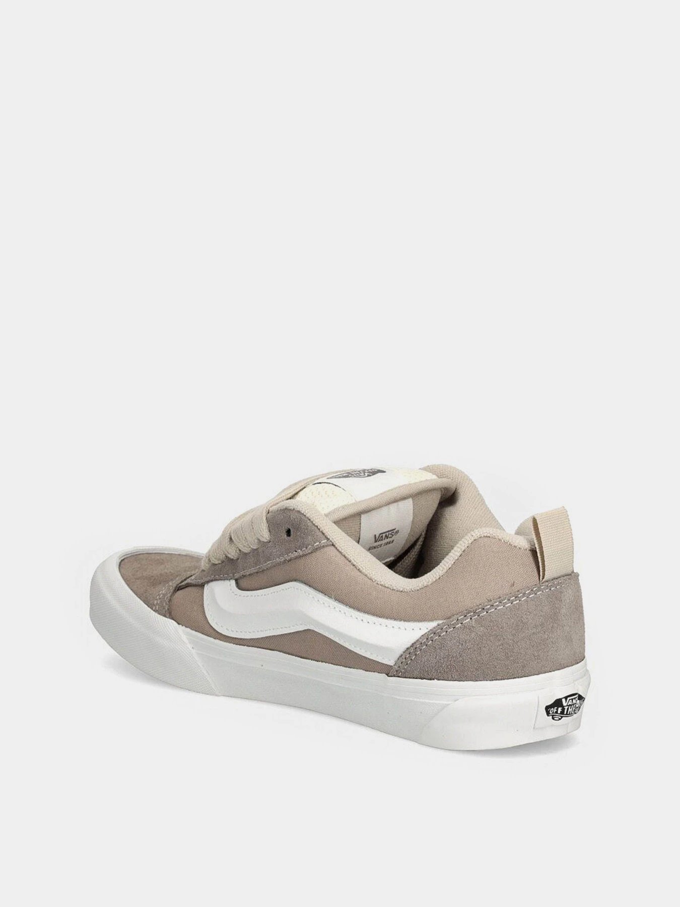 Кеды Vans Knu Skool модель VN000CS0BGG1 Кеды Vans Knu Skool модель VN000CS0BGG1 Фото