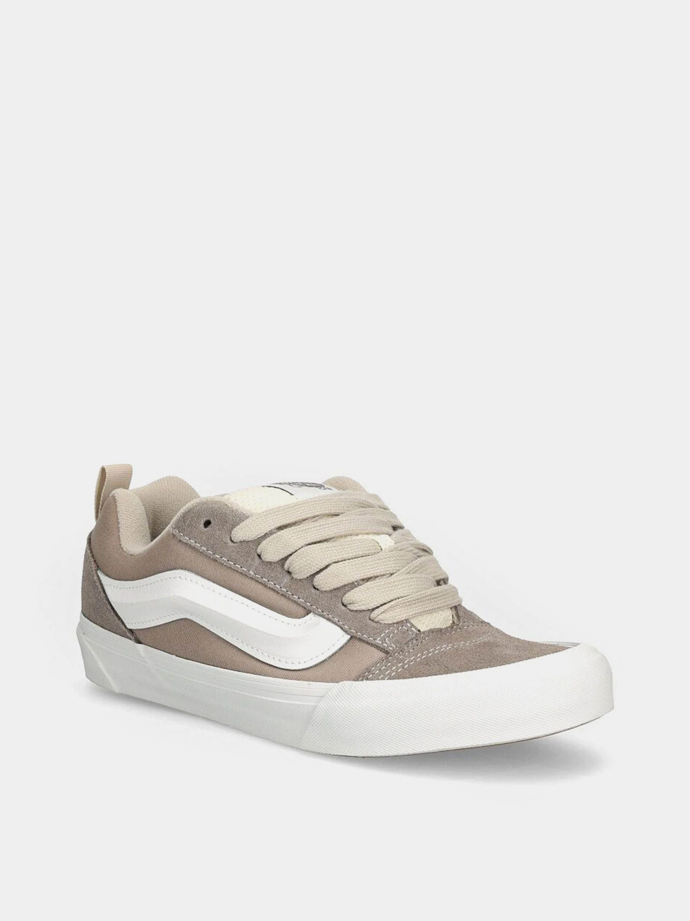 Кеды Vans Knu Skool модель VN000CS0BGG1 Кеды Vans Knu Skool модель VN000CS0BGG1 Фото
