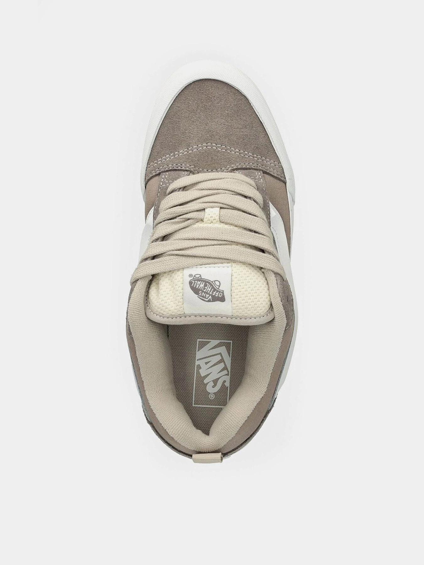 Кеды Vans Knu Skool модель VN000CS0BGG1 Кеды Vans Knu Skool модель VN000CS0BGG1 Фото
