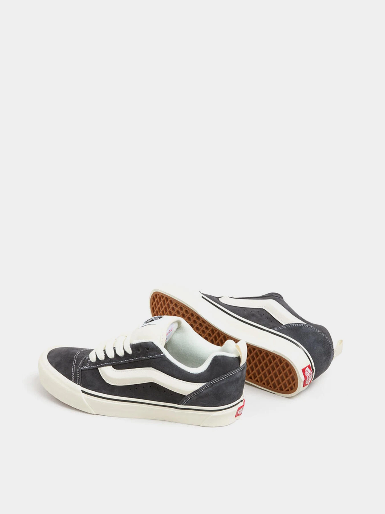 Кеди Vans Knu Skool модель VN000CS0BGF1 Кеди Vans Knu Skool модель VN000CS0BGF1 Фото