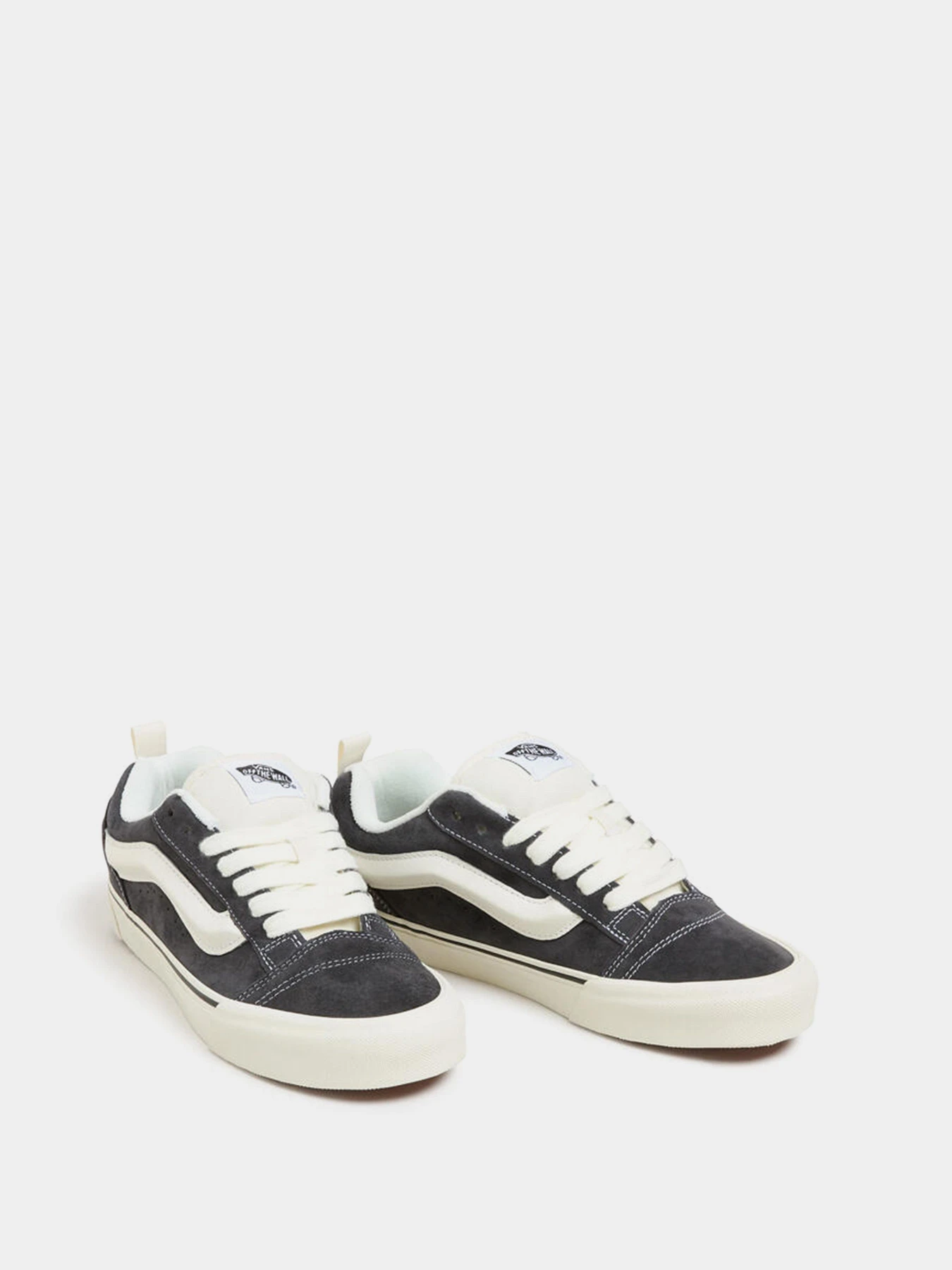 Кеди Vans Knu Skool модель VN000CS0BGF1 Кеди Vans Knu Skool модель VN000CS0BGF1 Фото