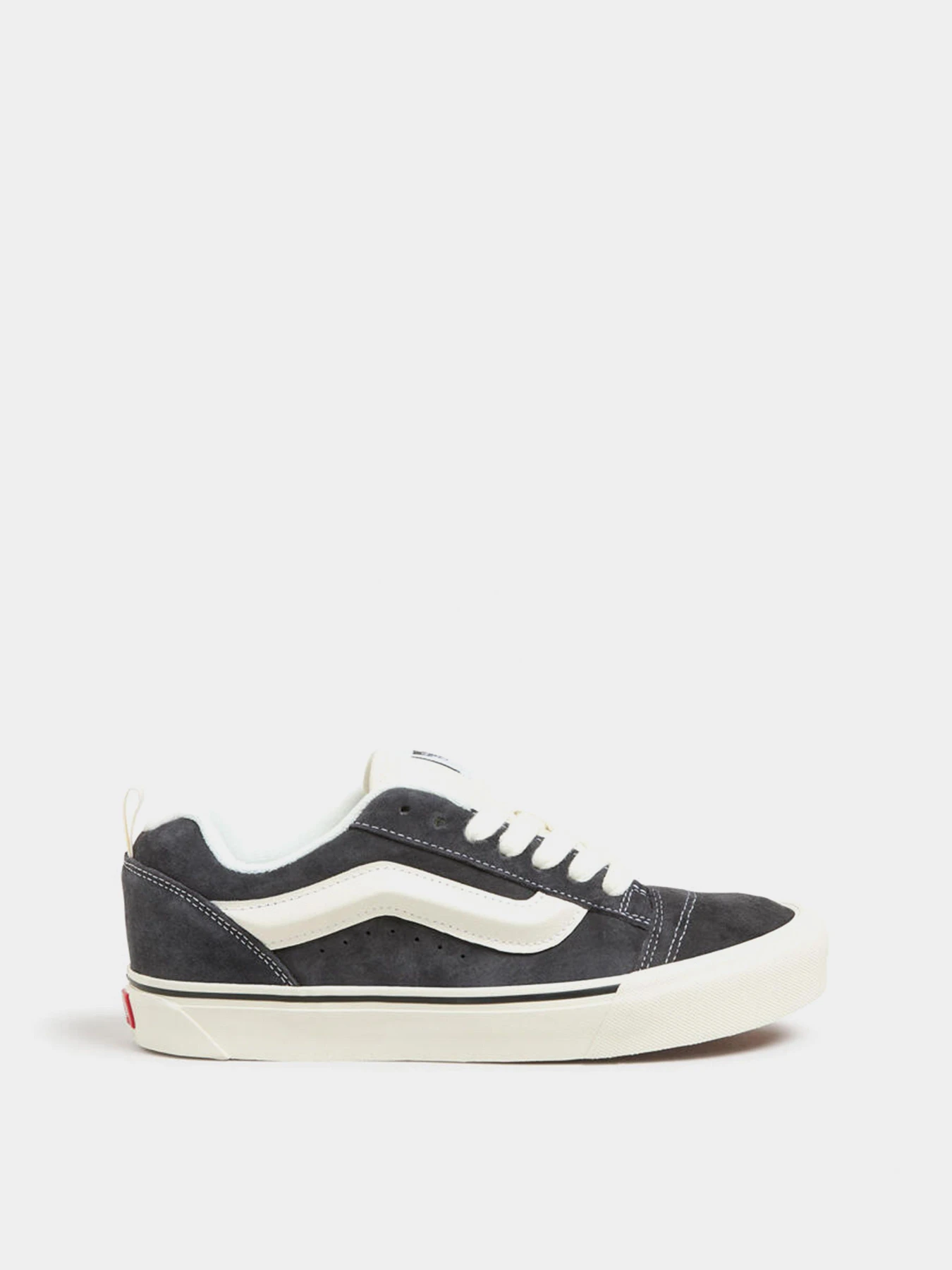 Кеди Vans Knu Skool модель VN000CS0BGF1 Кеди Vans Knu Skool модель VN000CS0BGF1 Фото