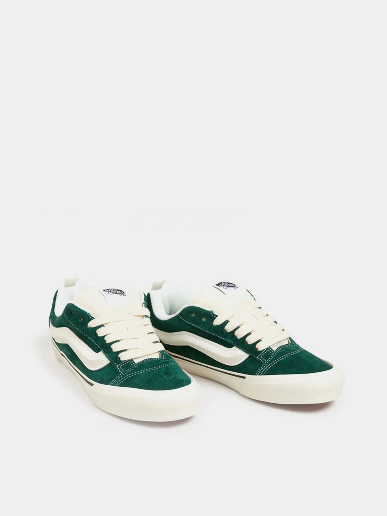 Кеди Vans Knu Skool модель VN000CS0CX21 Кеди Vans Knu Skool модель VN000CS0CX21 Фото