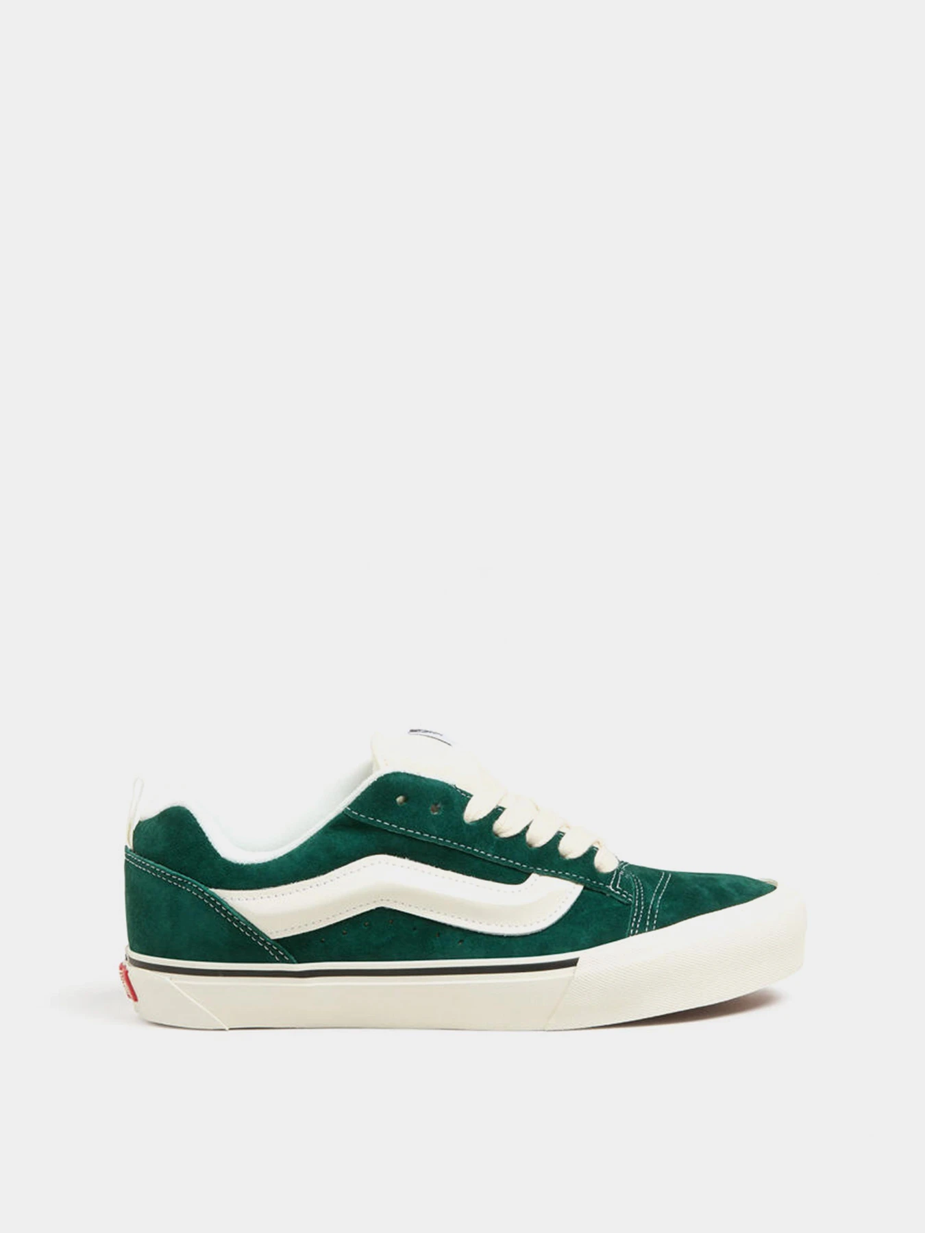 Кеди Vans Knu Skool модель VN000CS0CX21 Кеди Vans Knu Skool модель VN000CS0CX21 Фото