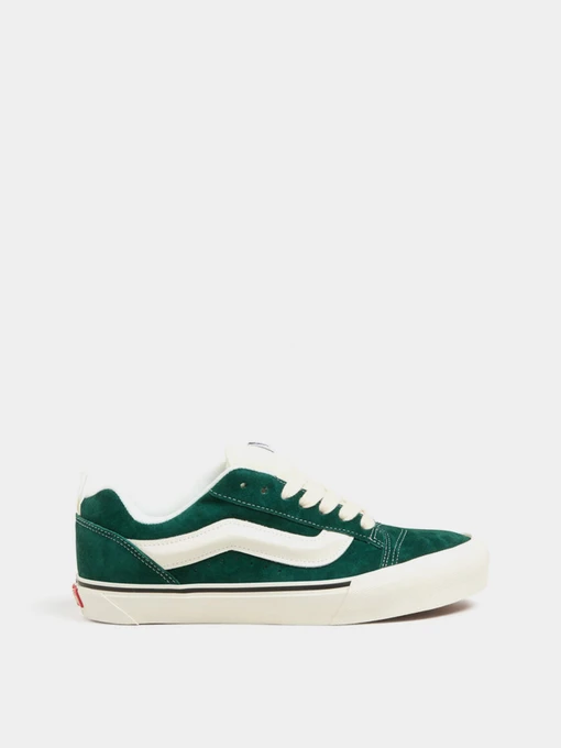 Кеды Vans Knu Skool модель VN000CS0CX21 Фото