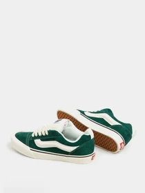 Кеди Vans Knu Skool модель VN000CS0CX21 Фото