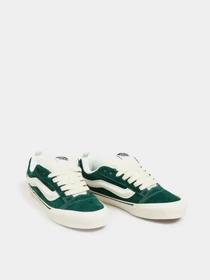 Кеди Vans Knu Skool модель VN000CS0CX21 Фото