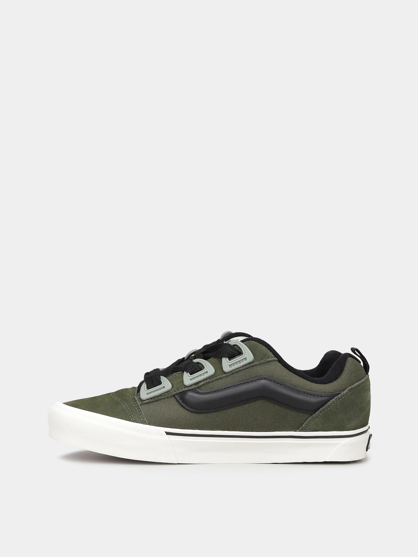 Кеди Vans Knu Skool модель VN000CZU50K1 Кеди Vans Knu Skool модель VN000CZU50K1 Фото