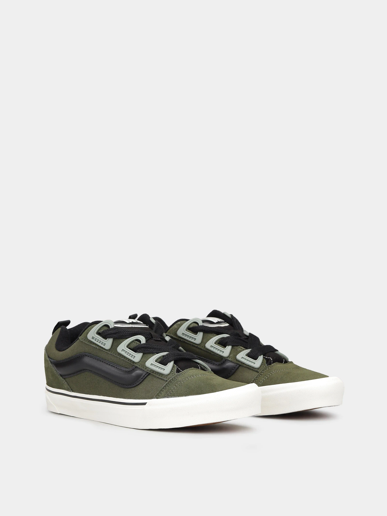 Кеди Vans Knu Skool модель VN000CZU50K1 Кеди Vans Knu Skool модель VN000CZU50K1 Фото
