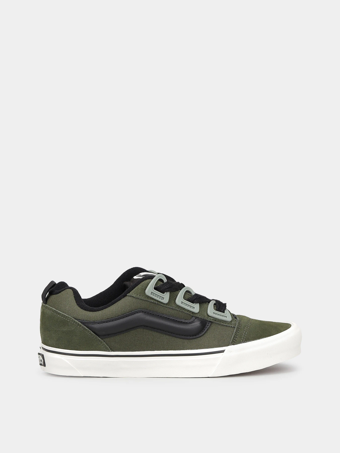Кеди Vans Knu Skool модель VN000CZU50K1 Кеди Vans Knu Skool модель VN000CZU50K1 Фото
