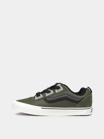 Кеди Vans Knu Skool модель VN000CZU50K1 Фото