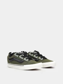 Кеди Vans Knu Skool модель VN000CZU50K1 Фото