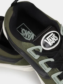 Кеди Vans Knu Skool модель VN000CZU50K1 Фото