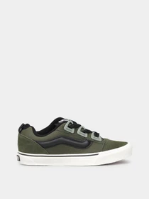 Кеди Vans Knu Skool модель VN000CZU50K1 Фото