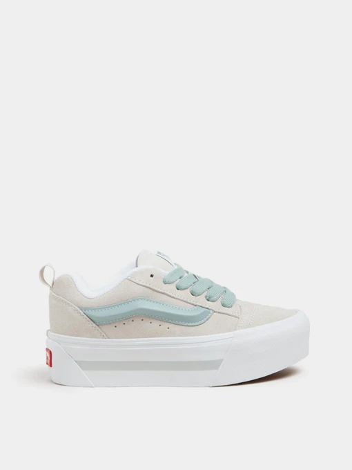 Кеды Vans Knu Stack модель VN000CP67VF1 Фото