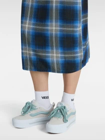 Кеды Vans Knu Stack модель VN000CP67VF1 Фото