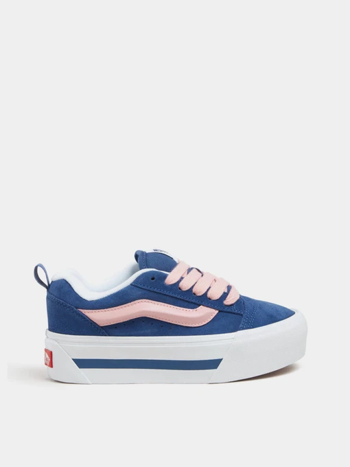 Кеды Vans Knu Stack модель VN000CP65TU1 Фото