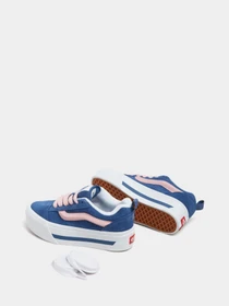 Кеди Vans Knu Stack модель VN000CP65TU1 Фото