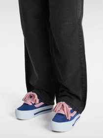 Кеди Vans Knu Stack модель VN000CP65TU1 Фото