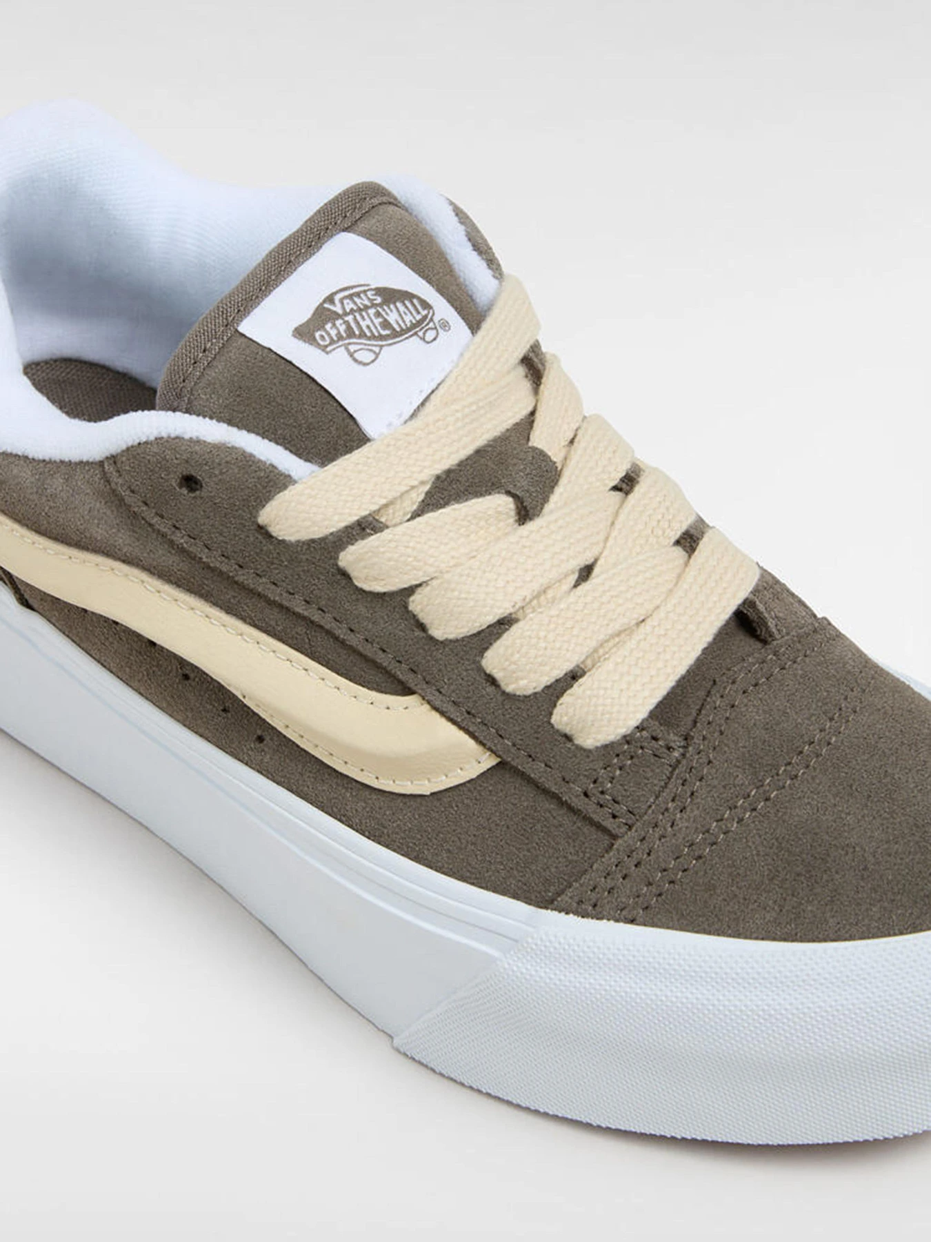 Кеди Vans Knu Stack модель VN000CP69JC1 Кеди Vans Knu Stack модель VN000CP69JC1 Фото