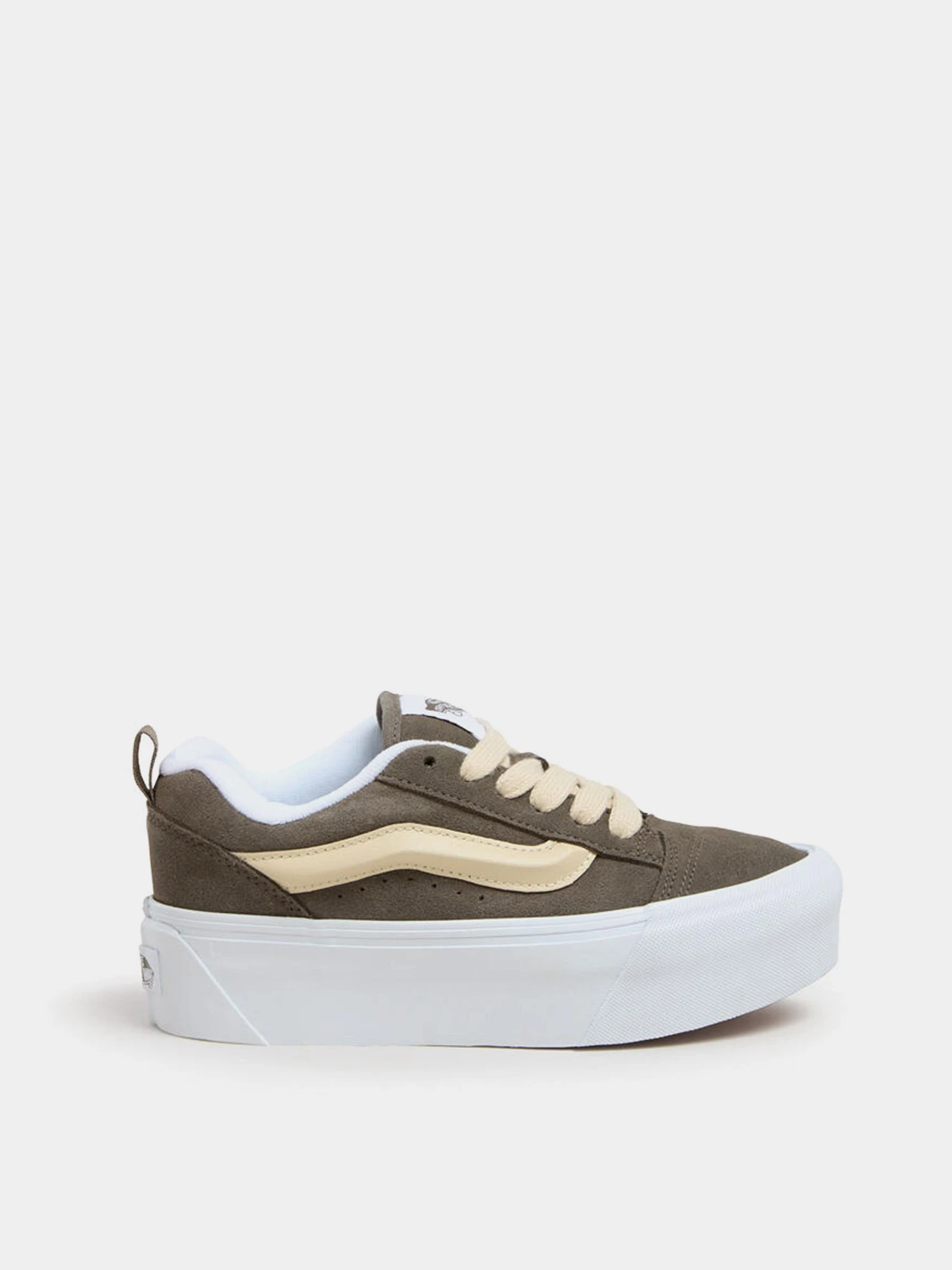 Кеди Vans Knu Stack модель VN000CP69JC1 Кеди Vans Knu Stack модель VN000CP69JC1 Фото