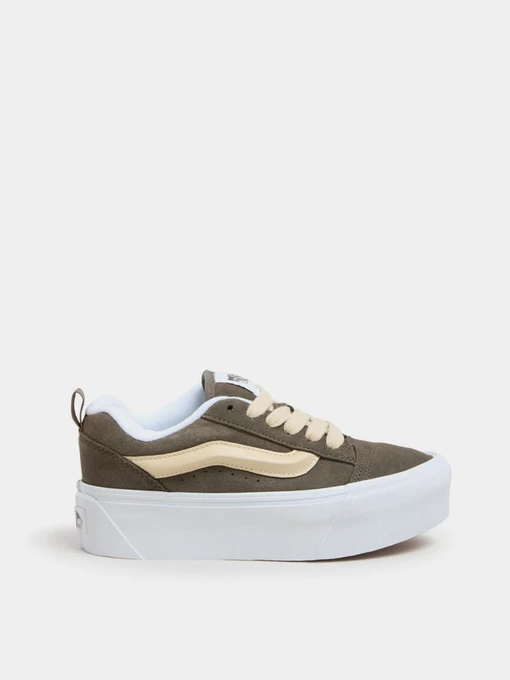 Кеды Vans Knu Stack модель VN000CP69JC1 Фото