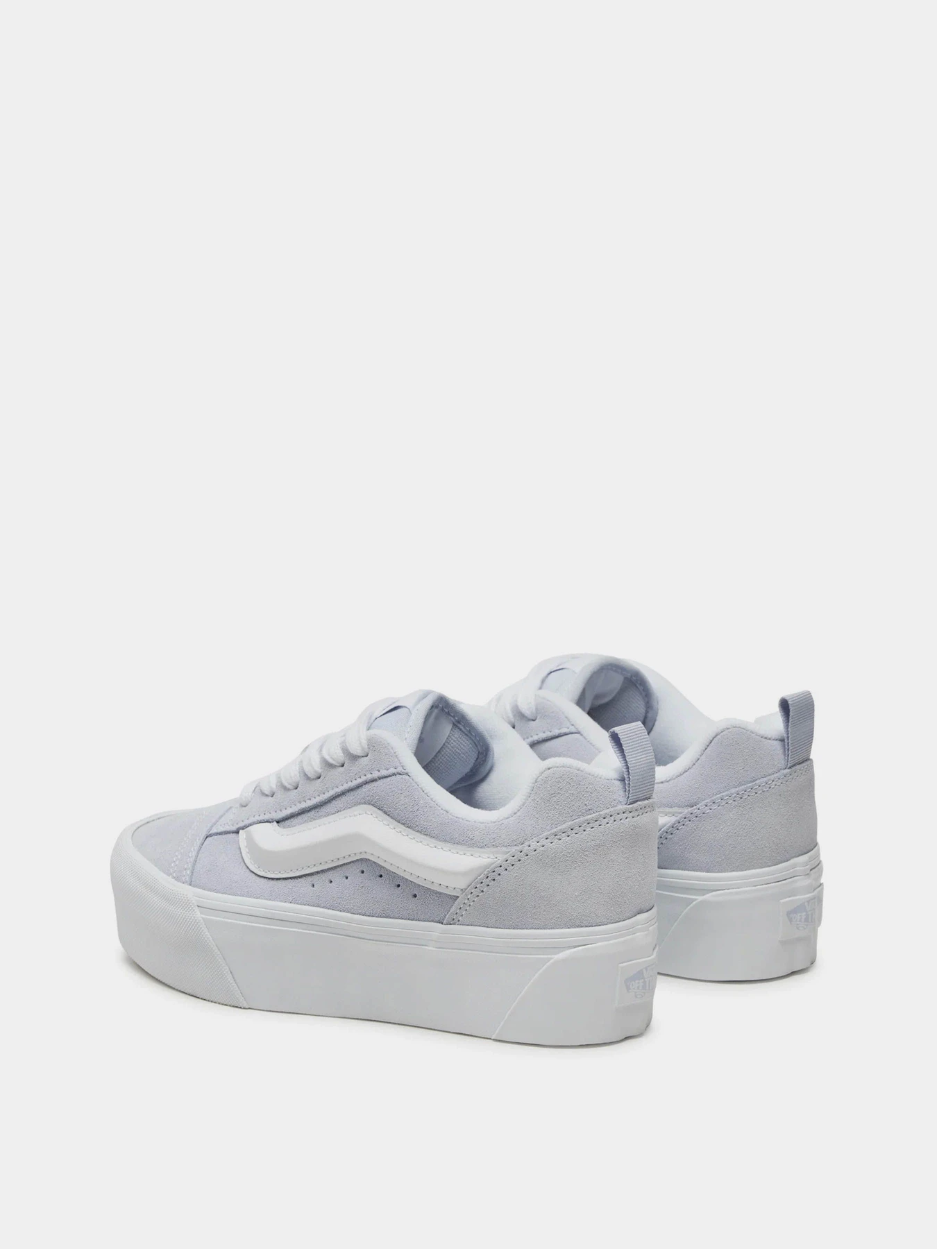Кеды Vans Knu Stack модель VN000CP6CHA1 Кеды Vans Knu Stack модель VN000CP6CHA1 Фото