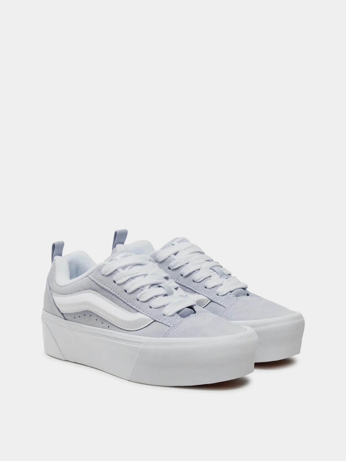 Кеды Vans Knu Stack модель VN000CP6CHA1 Кеды Vans Knu Stack модель VN000CP6CHA1 Фото